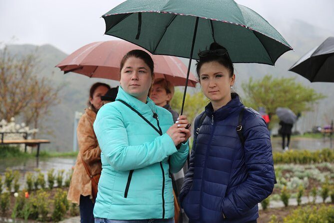 Private 8-9-hour Echmiadzin, Zvartnots, Garni and Geghard trip from Yerevan - Authentic Experiences and What Travelers Say