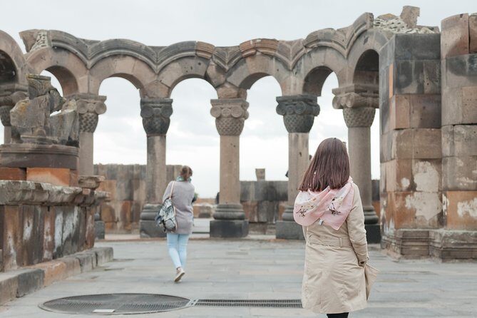 Private 8-9-hour Echmiadzin, Zvartnots, Garni and Geghard trip from Yerevan - Who Should Consider This Tour?