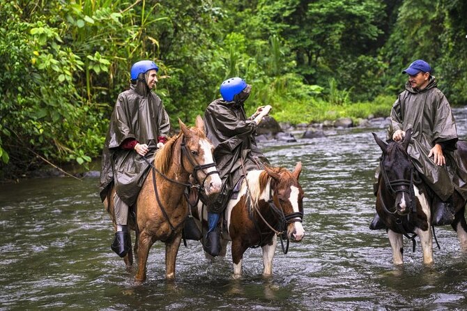 Private 8-Day Costa Rica Luxury Tour - Included Activities and Meals