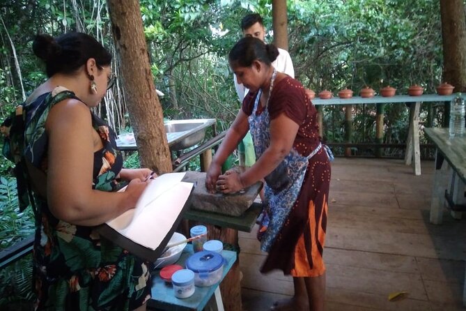 Private 8 Day Tour in Sri Lanka - Tips for Travelers