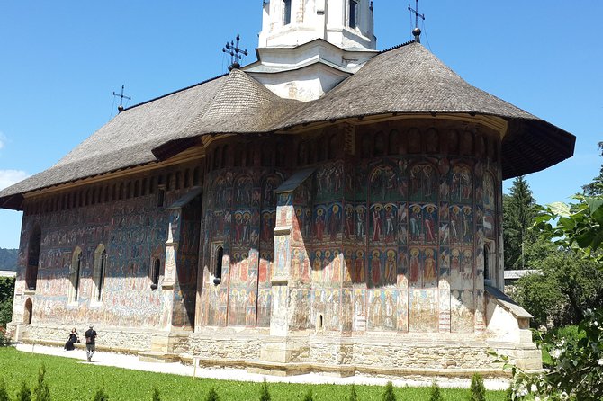 Private 8-Day UNESCO Tour Maramures and Bucovina Painted Monasteries - Good To Know