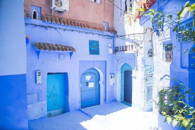 Private 8 Days Trip in Morocco - Cancellation and Accessibility