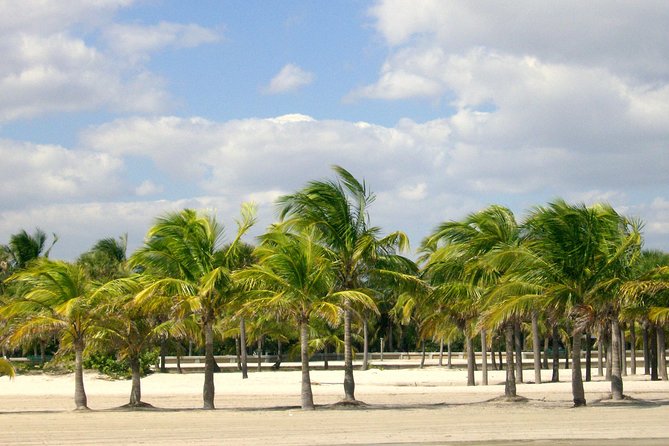 Private 8-Hour City Tour of Miami With Private Driver/Guide With Hotel Pick up - Tour Inclusions and Pricing