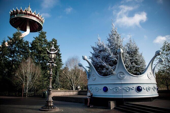 Private 8 hour day trip to the Efteling incl. entrance tickets - An In-Depth Look at the Private Efteling Day Trip from Amsterdam