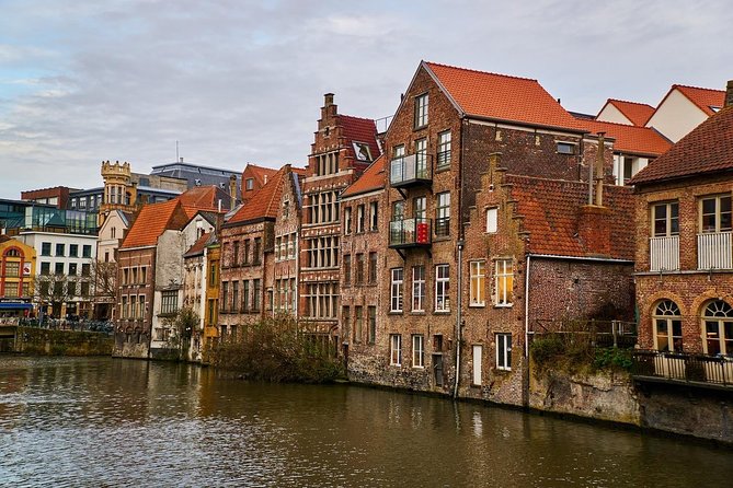 Private 8-Hour Excursion to Ghent and Antwerp From Brussels With Hotel Pick up - Covid-19 Safety Measures