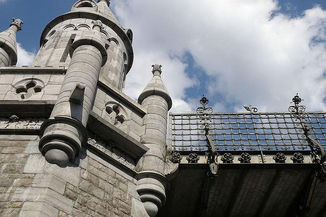 Private 8-Hour Excursion to Ghent and Antwerp From Brussels With Hotel Pick up - Viator and Tripadvisor Reviews