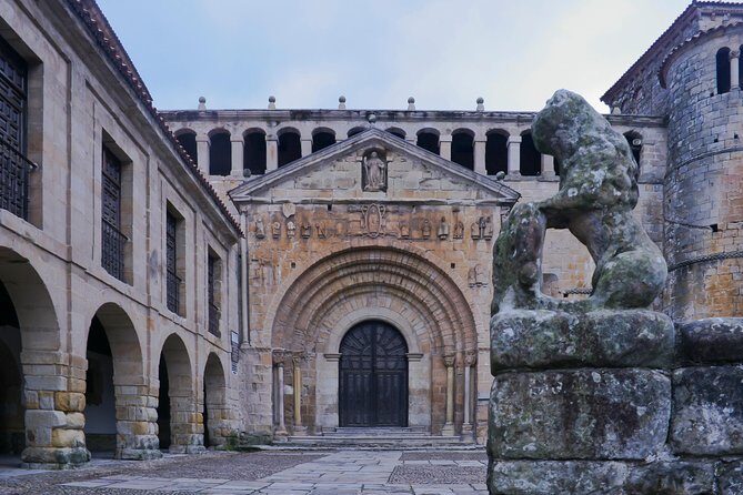 Private 8-hour Excursion to Santillana de Mar and Santander from Bilbao - Authentic Experiences and Review Insights