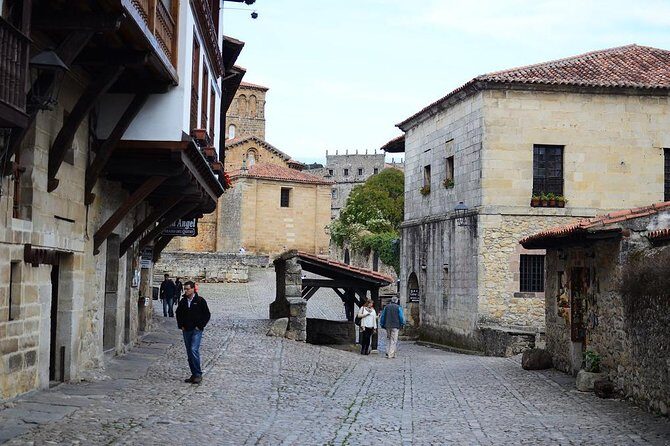 Private 8-hour Excursion to Santillana de Mar and Santander from Bilbao - Final Thoughts