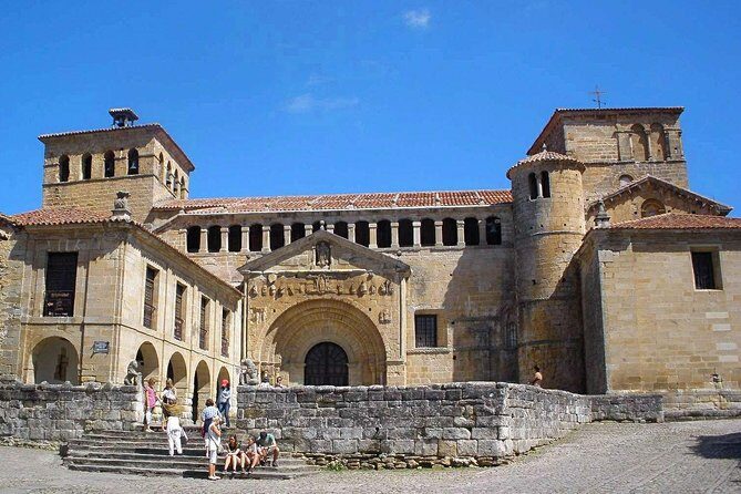 Private 8-hour Excursion to Santillana de Mar and Santander from Bilbao - FAQ