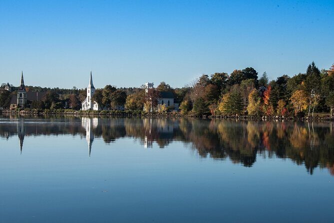 Private 8-Hour Halifax and South Shore Guided Tour - The Itinerary Breakdown