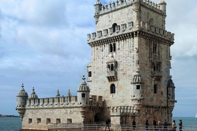 Private 8-Hour Tour in Lisbon via Private Car With Chauffeur - Inclusions and Exclusions