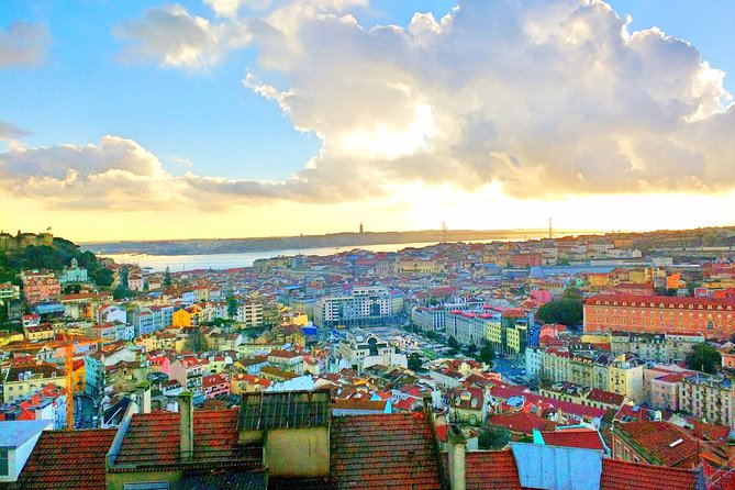 Private 8-Hour Tour in Lisbon via Private Car With Chauffeur - Pickup and Transportation