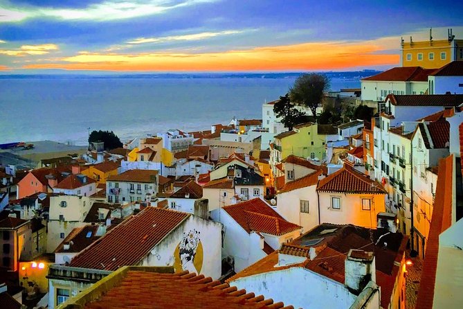 Private 8-Hour Tour in Lisbon via Private Car With Chauffeur - Reviews and Ratings