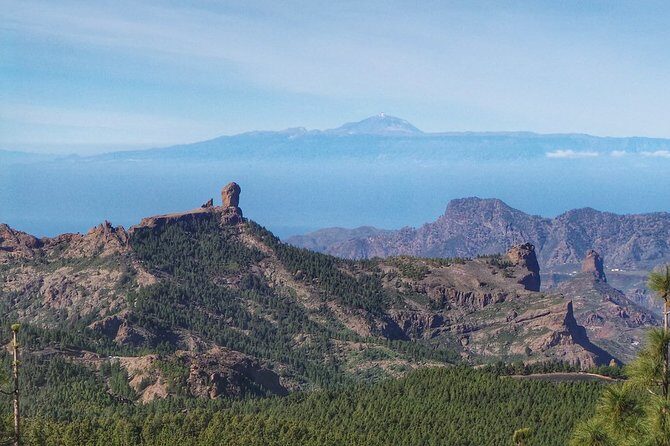 Private 8-hour Tour of North and Eastern Tour of Gran Canaria w/ Hotel pick-up - Why Travelers Love This Tour