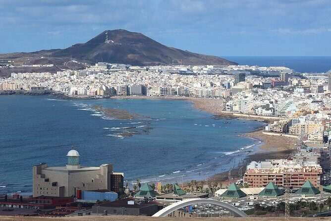 Private 8-hour Tour of North and Eastern Tour of Gran Canaria w/ Hotel pick-up - The Value of Private Transportation and Customization