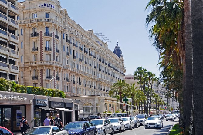 Private 8 Hour Tour or Shore Excursion of the French Riviera From Nice - Reviews and Ratings