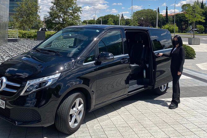 Private 8-hour Tour to Bruges from Brussels with driver and guide (in Bruges) - Who Should Consider This Tour?