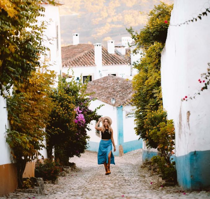 Private 8-Hour Tour to Fátima, Batalha, and Óbidos From Lisbon - Pickup Location