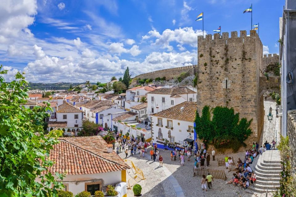 Private 8-Hour Tour to Fátima, Batalha, and Óbidos From Lisbon - Availability and Cancellation Policy