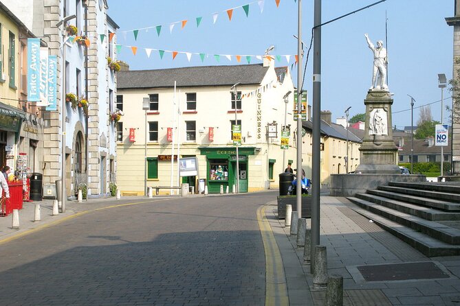 Private 8-Hour Tour to Glendalough and Wicklow From Dublin - Discovering Wicklow