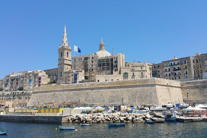 Private 8 Hour Tour to Valletta, Marsaxlokk & Mdina From Valletta (Hotel-Cruise) - Pricing and Cancellation Policy
