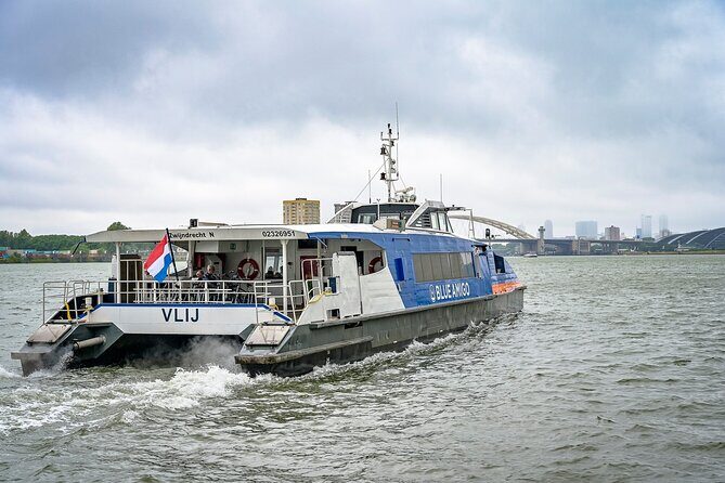 Private 8 hour Walking and Boat Tour to Rotterdam and Kinderdijk - Final Thoughts: Is This Tour Worth It?