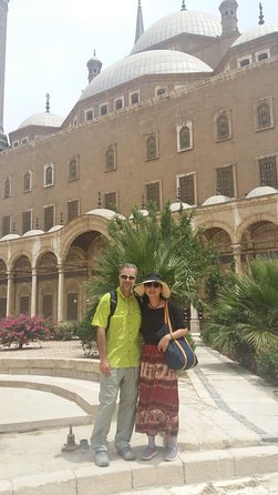 Private 8-Hours Egyptian Museum , Coptic Cairo and Islamic Cairo - Traveler Reviews