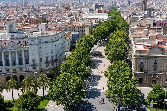Private 8 hours Tour of Barcelona with driver and official tour guide - Who Will Love This Tour?