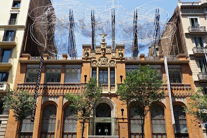 Private 8 hours Tour of Barcelona with driver and official tour guide - Final Thoughts