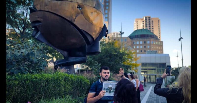 Private 9/11 Ground Zero Walking Tour with Museum Ticket - Frequently Asked Questions