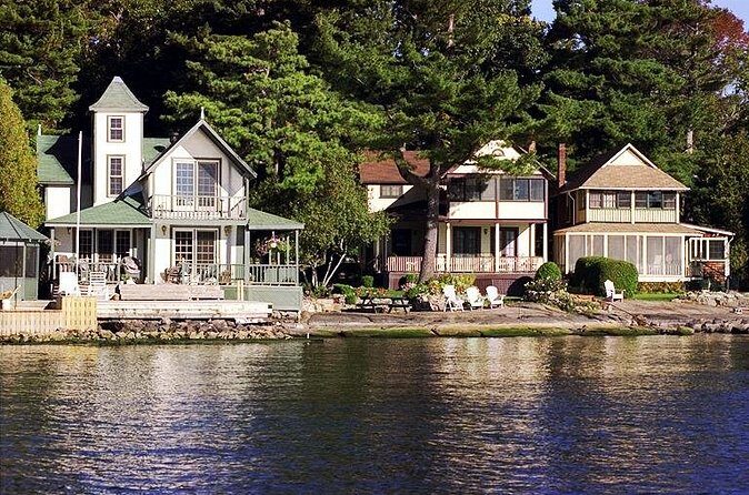 Private 90 Minute 1000 Islands Cruise For Up to 50 People - Who Is This Tour Best For?