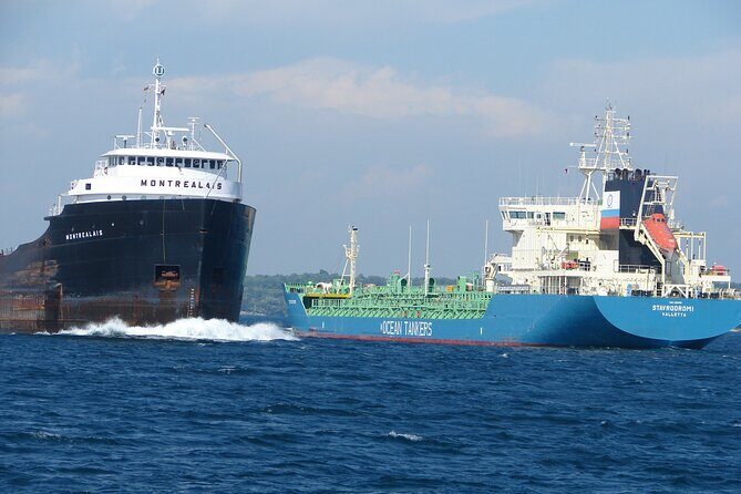 Private 90 Minute 1000 Islands Cruise For Up to 50 People - The Sum Up: Is This Cruise Worth It?