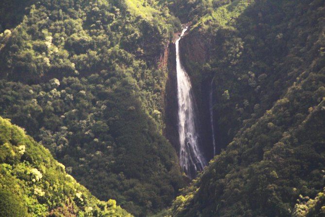 Private 90-Minute Kauai and Forbidden Island Airplane Tour - Exploring the Forbidden Island