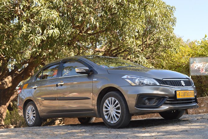 Private A/c Transfer Mount Abu To Udaipur ( 4 Seat A/c Sedan) - Customer Reviews