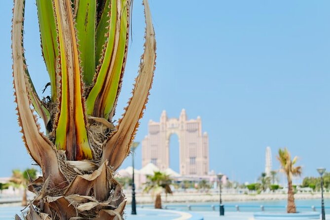 Private Abu Dhabi 5 Wonders Tour With Emirates Palace Lunch - Additional Tour Information