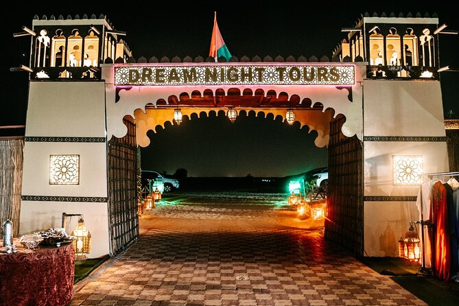 Private Abu Dhabi City Tour Transfer From Dubai & Sharjah - Good To Know