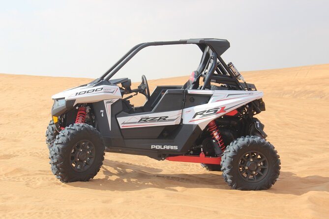 Private Abu Dhabi City Tour Transfer From Dubai & Sharjah - Pickup and Meeting Details