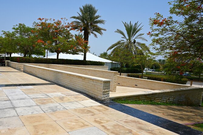 Private Abu Dhabi Sightseeing Tour From Dubai - Pricing and Cancellation Policies