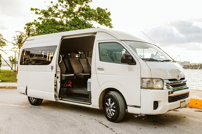 Private AC One Way Transfer from Airport to Costa Mujeres - The Big Picture: What to Expect from This Transfer