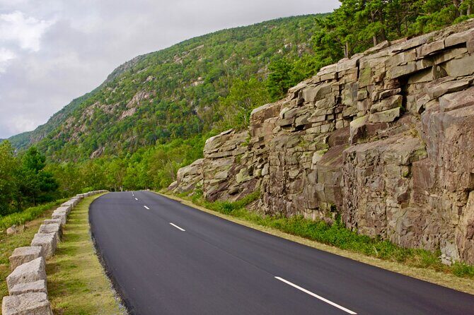 Private Acadia & Mount Desert Island Tour (full day, six hours) - An In-Depth Look at the Acadia & Mount Desert Island Tour