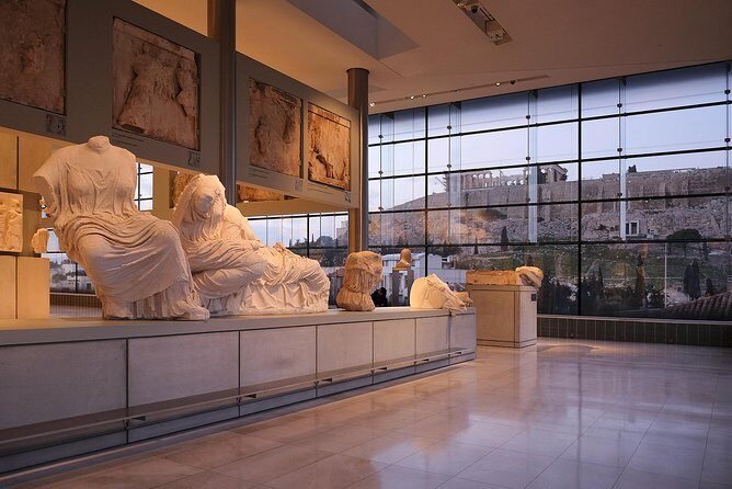 Private Acropolis Museum & Acropolis (Afternoon Walking Tour) - Authentic Experiences and Traveler Perspective