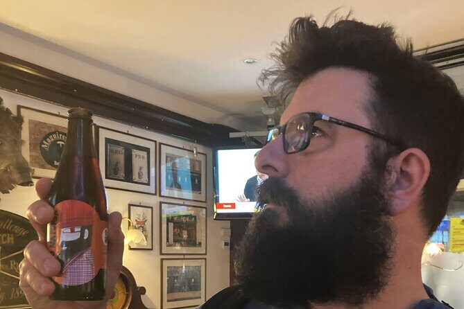 Private Activity Tasting of Venetian Craft Beers - Value & Practical Details