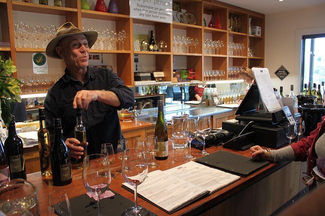 Private Adelaide Hills Wine Region Tour - Deep Dive into the Itinerary
