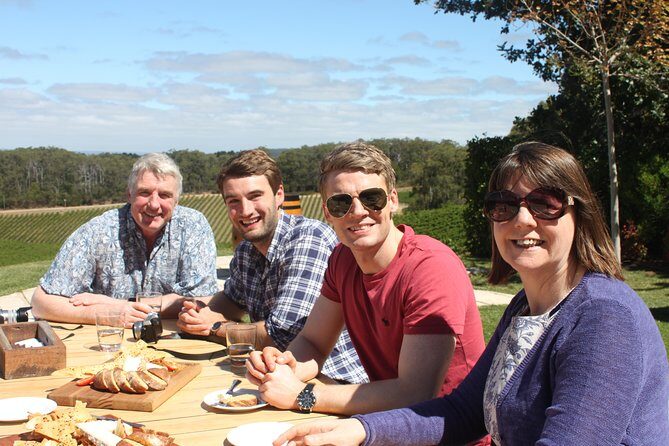 Private Adelaide Hills Wine Region Tour - The Sum Up
