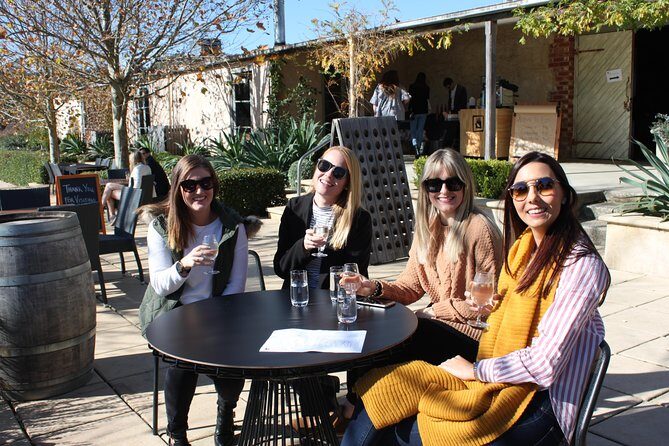 Private Adelaide Hills Wine Region Tour - FAQ