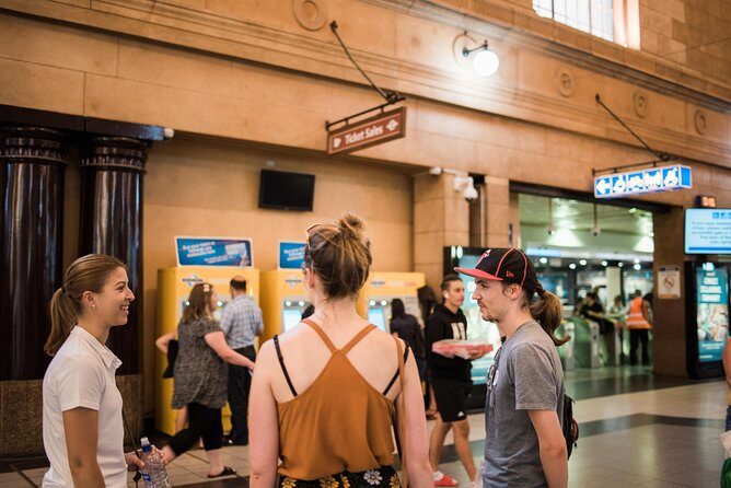 Private Adelaide Walking Tour - Authentic Experiences and Practical Details