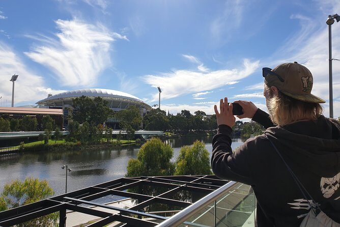 Private Adelaide Walking Tour - The Sum Up: Who Is This Tour Best For?