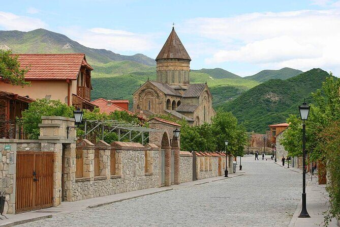 Private Adorable City Tour of Tbilisi - Authentic Experiences: What Travelers Are Saying
