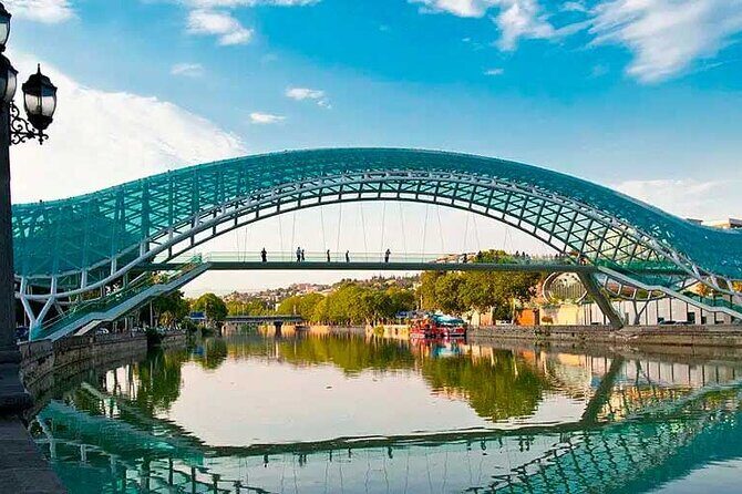 Private Adorable City Tour of Tbilisi - Why This Tour Is a Great Choice