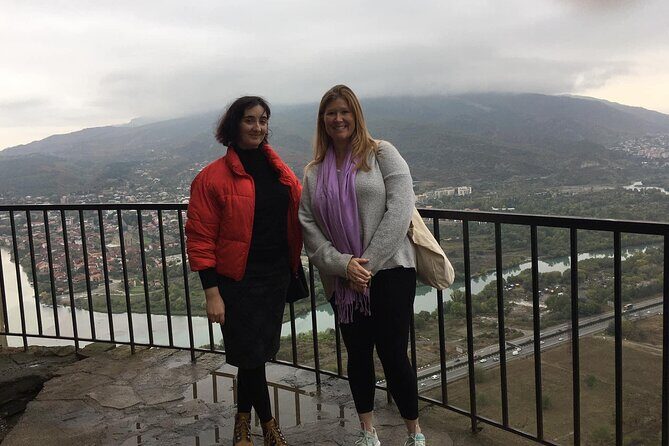 Private Adorable City Tour of Tbilisi - FAQs
